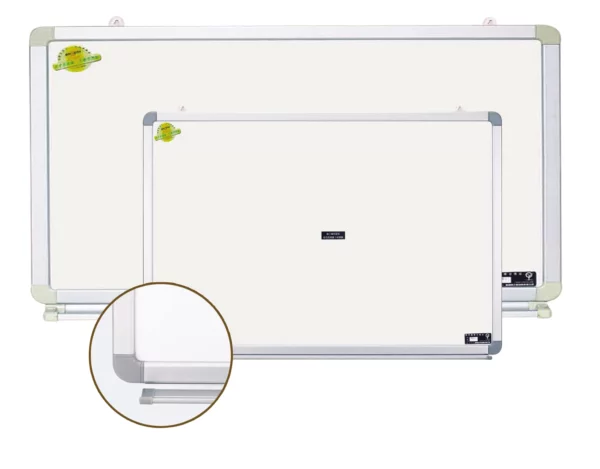 Magnetic Whiteboard