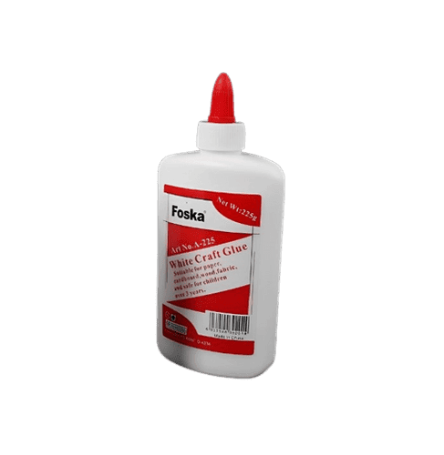 Foska - White Glue 100g