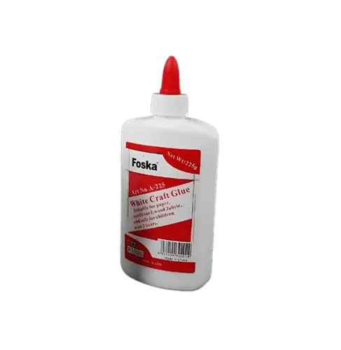 Foska - White Glue 100g