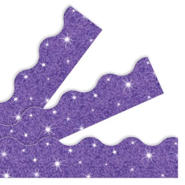 Purple Sparkle Terrific Trimmers®
