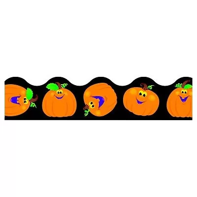 Pumpkin Pals Terrific Trimmers®