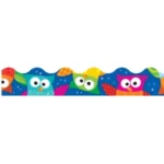 Owl-Stars!® Terrific Trimmers®