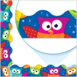Owl-Stars!® Terrific Trimmers®