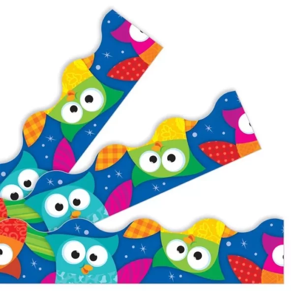 Owl-Stars!® Terrific Trimmers®