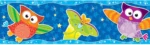 Owl-Stars!® Bolder Borders®