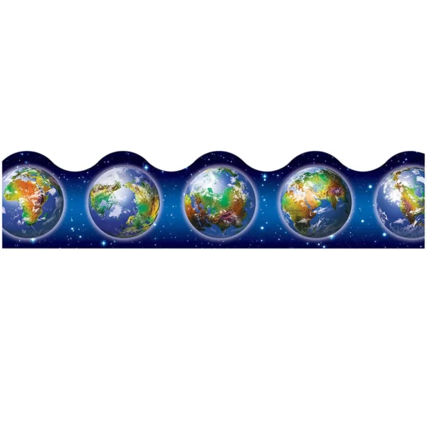 Our World Terrific Trimmers®