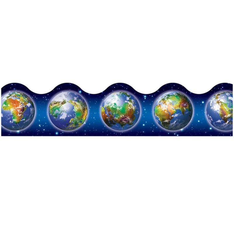 Our world terrific trimmers®