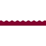Maroon Terrific Trimmers®