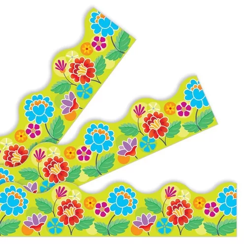 Floral Garden Terrific Trimmers®