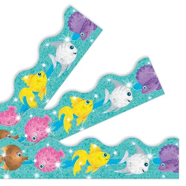 Fish Sparkle Plus Terrific Trimmers®
