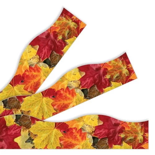 Fall Leaves Terrific Trimmers®