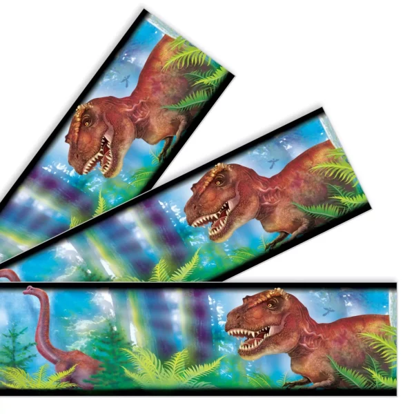 Discovering Dinosaurs® Bolder Borders®