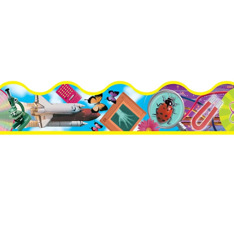 Discover science terrific trimmers®