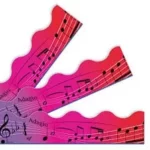 Discover Music Terrific Trimmers®