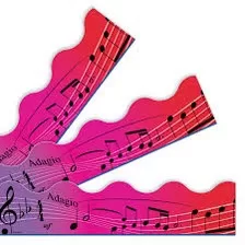 Discover Music Terrific Trimmers®