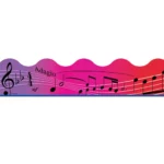 Discover Music Terrific Trimmers®