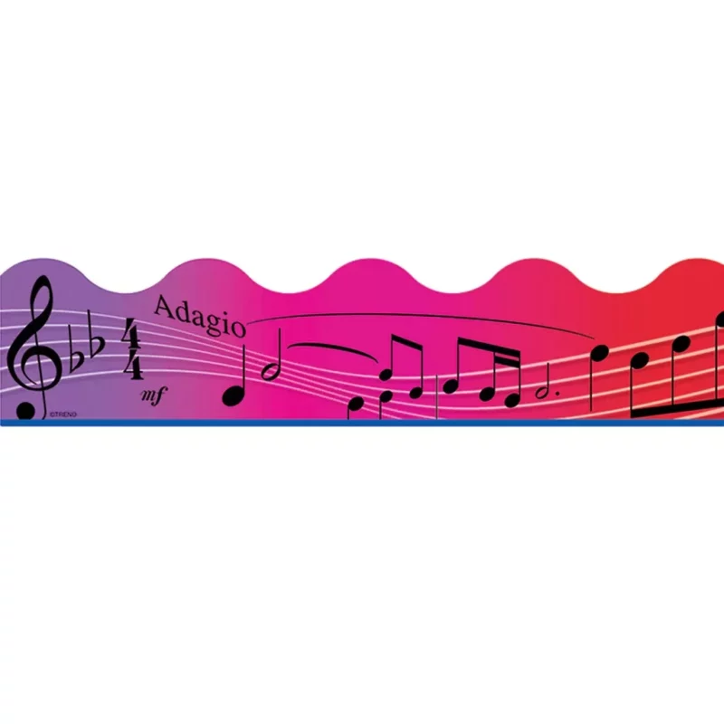 Discover music terrific trimmers®