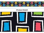 Bold Strokes Rectangles Bolder Borders®