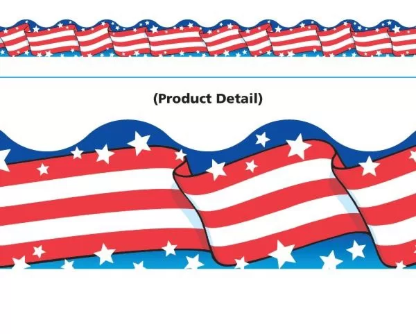 Americana Terrific Trimmers®