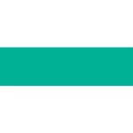 Teal Bolder Borders®