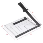 Foska - A4 Rotary Paper Cutter