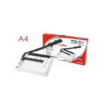 Foska - A4 Rotary Paper Cutter