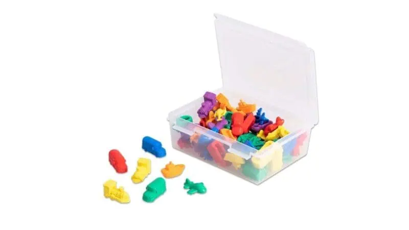 Counting and Calculating Vehicles