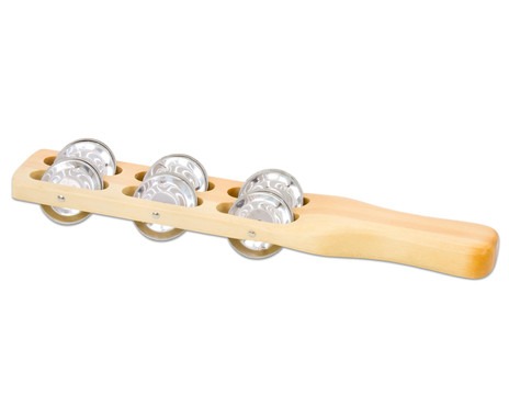 Jingle Stick