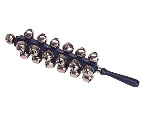 Handled Jingle Bells
