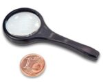 Magnifying glass 10x
