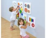 Wall Panels - Set of 6