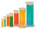 Cylinder - 7 pcs.