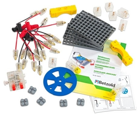 Electricity Set 1