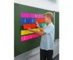 Magn. Fraction Strips - 9 cm