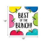 Doodle apple rewards (core decor) stickers