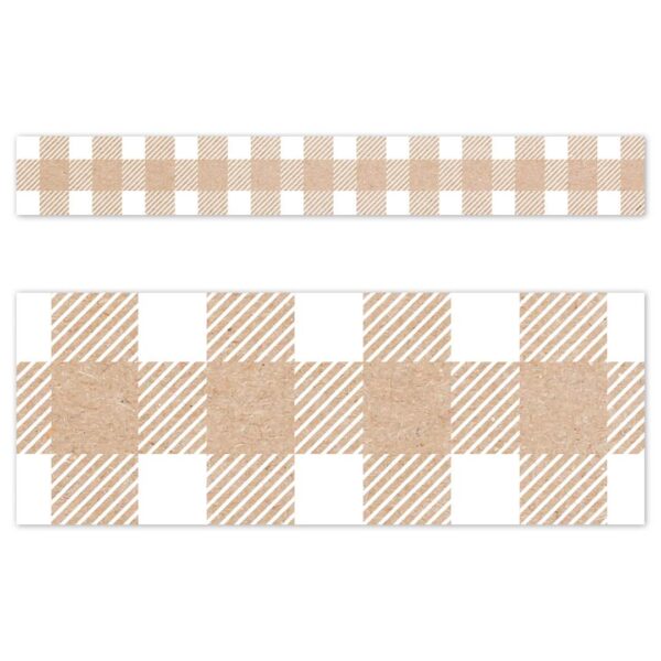 Kraft buffalo check (krafty pop, ez border)