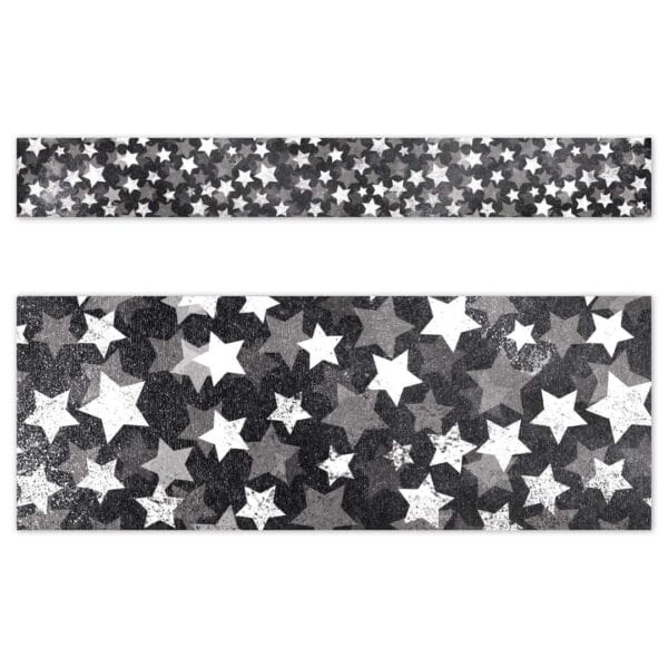 Chalk stars (chalk it up!, ez border)