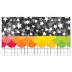 Chalk stars (chalk it up!, ez border)