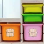 Loop-de-loop on wood (core decor) 6 inch designer cut outs