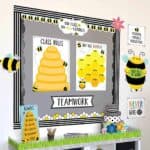 Positive Mindset Core Decor Cut-Outs (10")