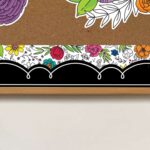 Doodle Swirl Border (Core Decor, EZ Border)