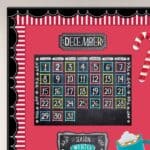 Doodle Swirl Border (Core Decor, EZ Border)