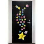 Shine Bright Bulletin Board (Star Bright)