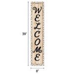 Welcome Banner (Core Decor)