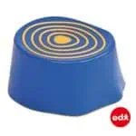 Step-A-Stumps, Candy Colors
