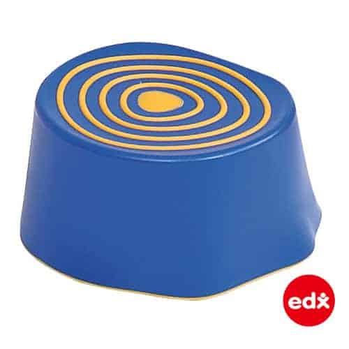 Step-A-Stumps, Candy Colors