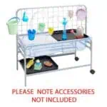 Super Water Tray Set