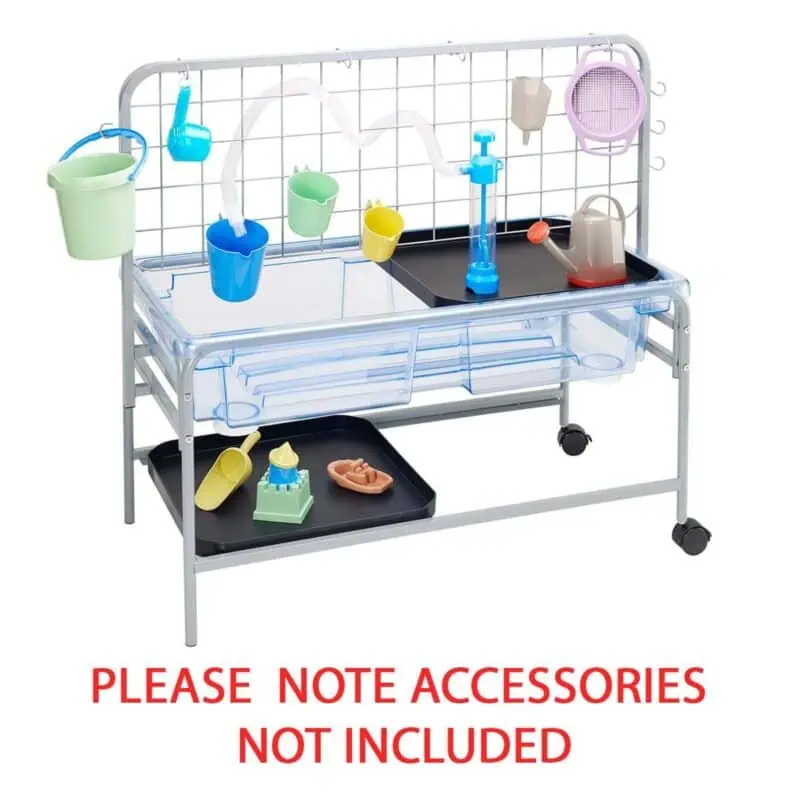 Super Water Tray Set