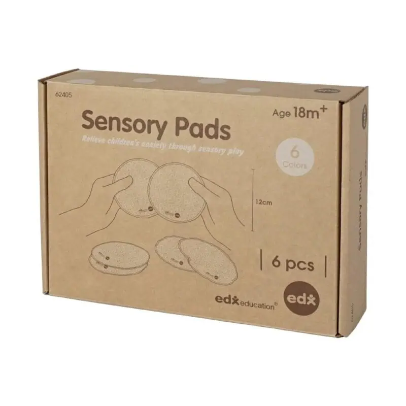 Sensory Pads