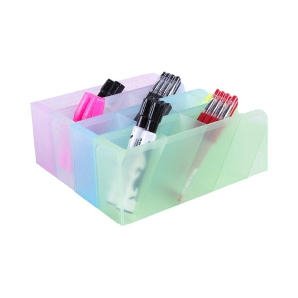 TRANSPARENT Pen holder